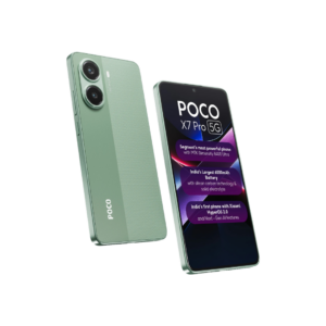 Poco X7 Pro 5G