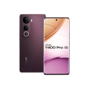 Vivo Y400 Pro 5G