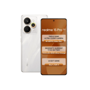 Realme 15 Pro 5G