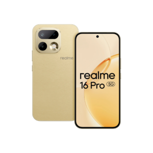 Realme 16 Pro 5G