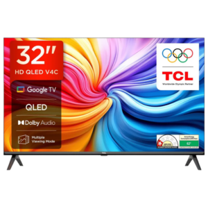 TCL QLED V4C 32