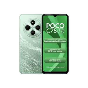 Poco C75 5G