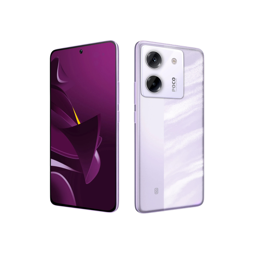 Poco M7 Pro 5G - Lowest Price at Gogizmo Mobiles
