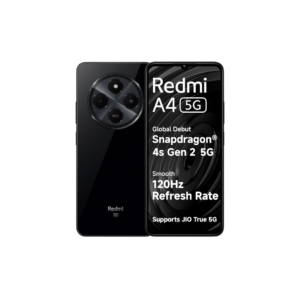 Redmi A4 5G