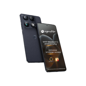 Motorola Signature 5G