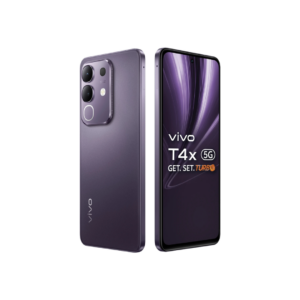 Vivo T4X 5G