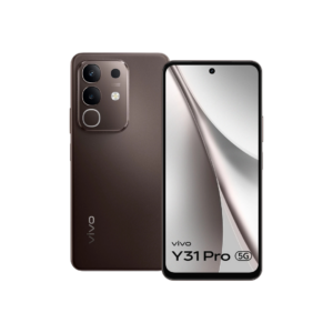 Vivo Y31 Pro 5G