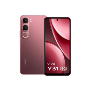 Vivo Y31 5G