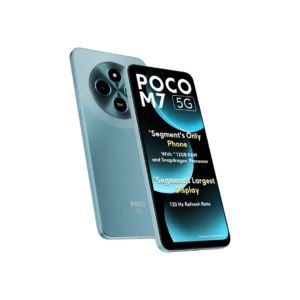 Poco M7 5G