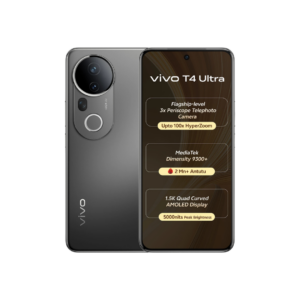 Vivo T4 Ultra 5G