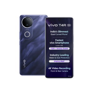 Vivo T4R 5G