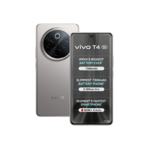 Vivo T4 5G
