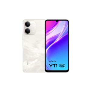 Vivo Y11 5G