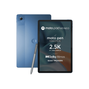 Motorola Pad 60 Neo Wi-Fi