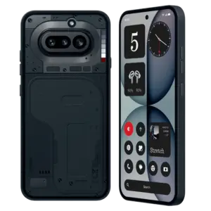 Nothing Phone 4A Pro