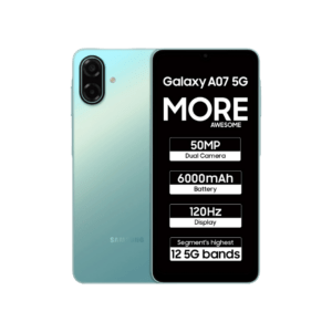 Samsung Galaxy A07 5G