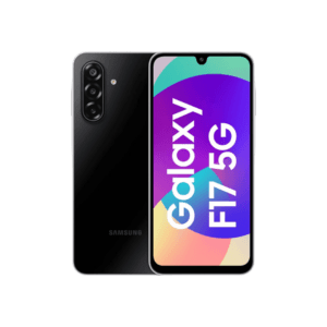 Samsung Galaxy F17 5G