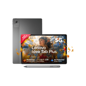 Lenovo Idea Tab Plus With Pen  WiFi+5G