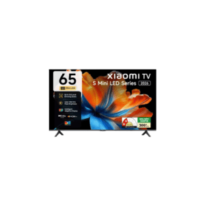 Xiaomi S Mini LED Smart TV X65 2026