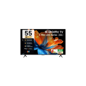 Xiaomi S Mini LED Smart TV X55 2026
