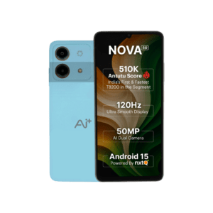 Ai+ Nova 5G