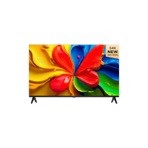 TCL TV 32S4K 2K QLED