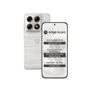 Motorola Edge 70 Pro 5G