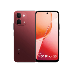 Vivo Y51 Pro 5G