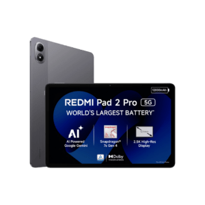 Redmi Pad 2 Pro 5G