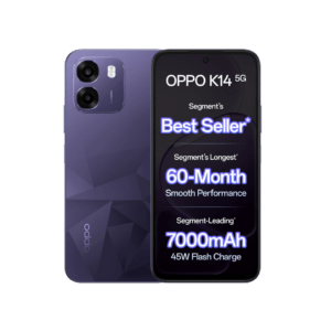 Oppo K14 5G