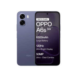 Oppo A6S 5G