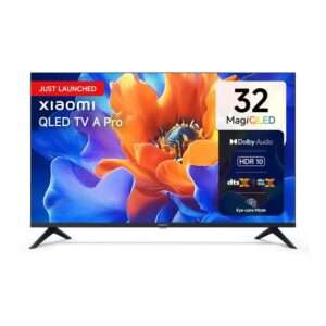 Xiaomi Smart TV A32 Pro 2025 QLED
