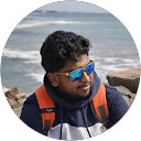 Jacob Raj profile picture