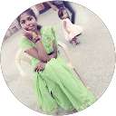Jeyashree J profile picture