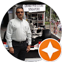 Venkat Subramanian profile picture