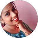 Keerthana Williams. profile picture