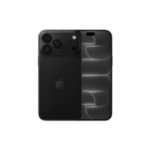 Apple iPhone 18 Pro Max 256GB Black