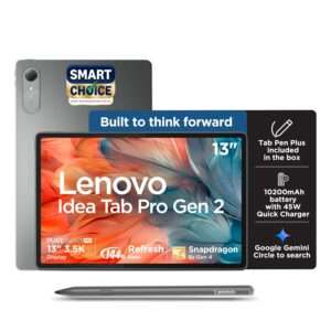 Lenovo Idea Tab Pro Gen 2 Pen Plus WIFI