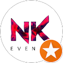 N.K EVENTS profile picture