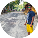 Saranraj profile picture