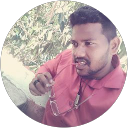 Aravind MV profile picture
