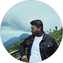 Prashanth Bks profile picture