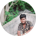 K Vignesh profile picture