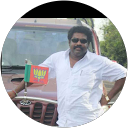 Ganapathi Shakthi profile picture