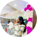 Gayathri Suresh profile picture