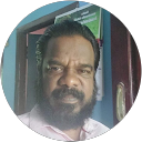 Vijayan C profile picture