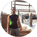 sabari easwaran profile picture