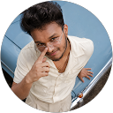 Vignesh Vicky profile picture