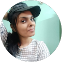 Anandhi R profile picture