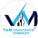 V&M CONSTRUCTION COMPANY profile picture